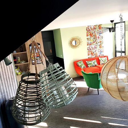 Logis Boutique Hotel Novalis جرادينيا المظهر الخارجي الصورة