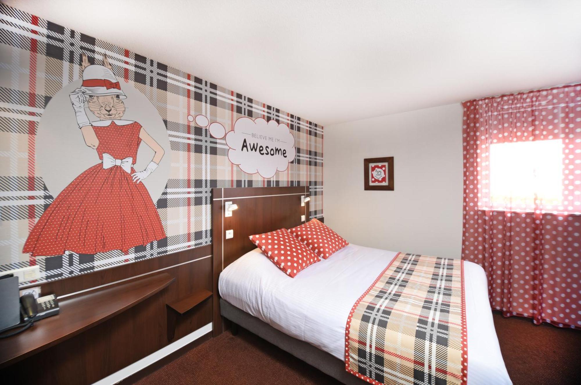 Logis Boutique Hotel Novalis جرادينيا المظهر الخارجي الصورة