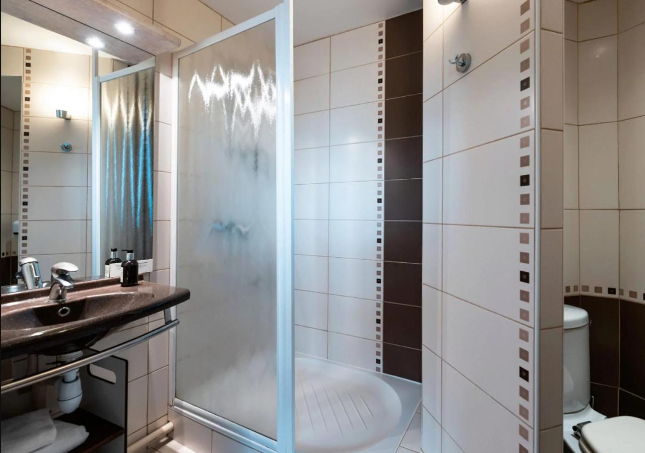 Logis Boutique Hotel Novalis جرادينيا المظهر الخارجي الصورة