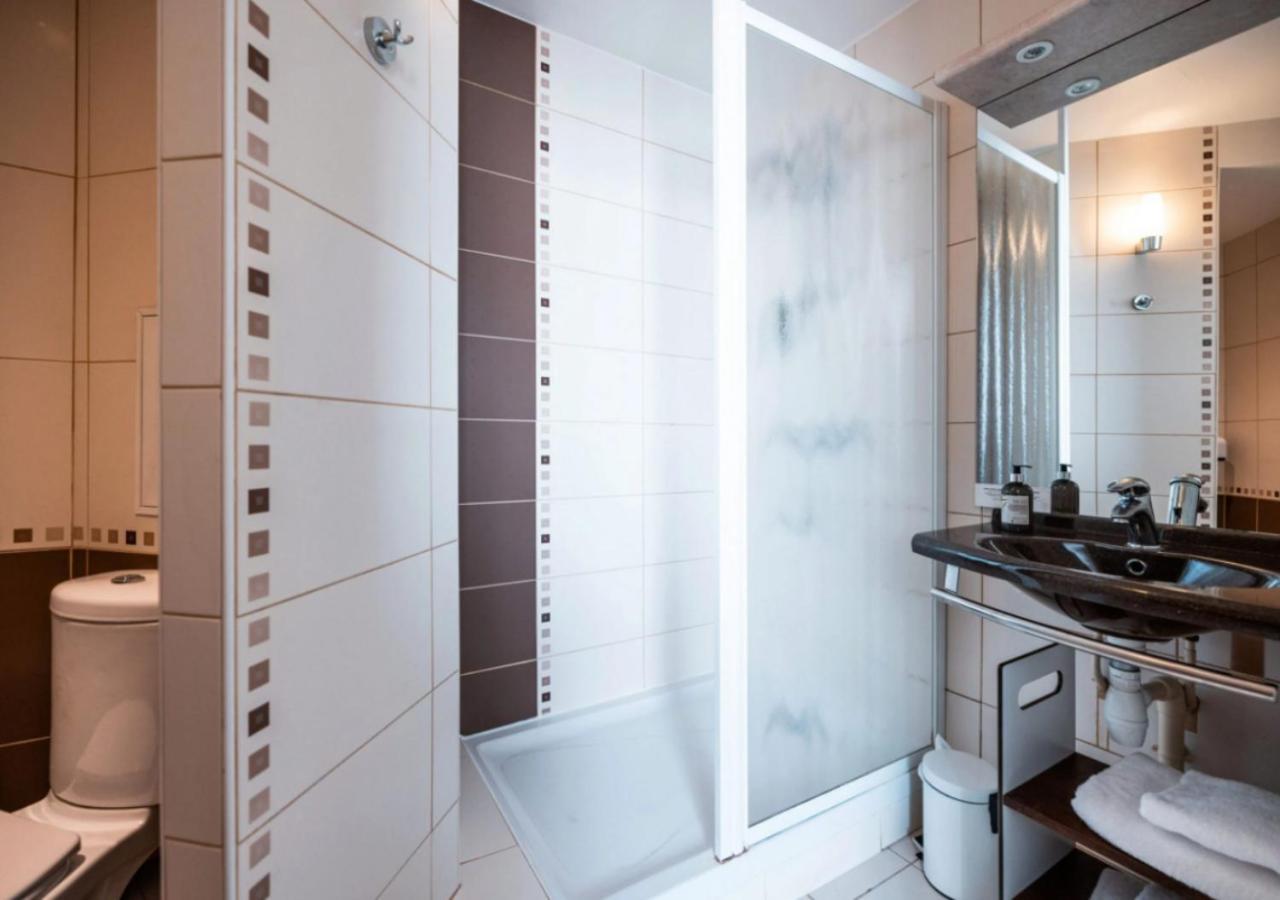 Logis Boutique Hotel Novalis جرادينيا المظهر الخارجي الصورة