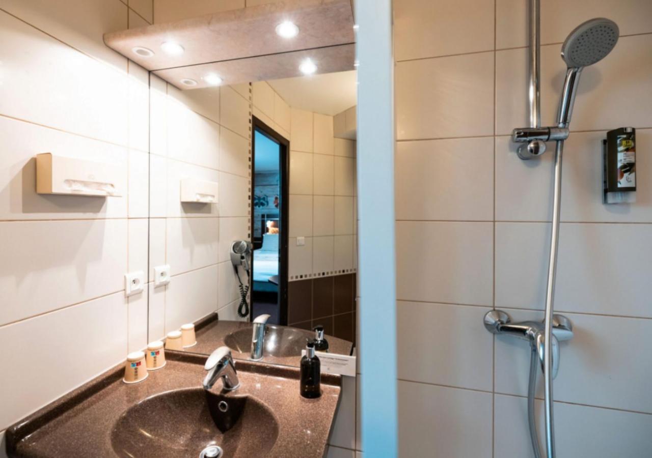 Logis Boutique Hotel Novalis جرادينيا المظهر الخارجي الصورة