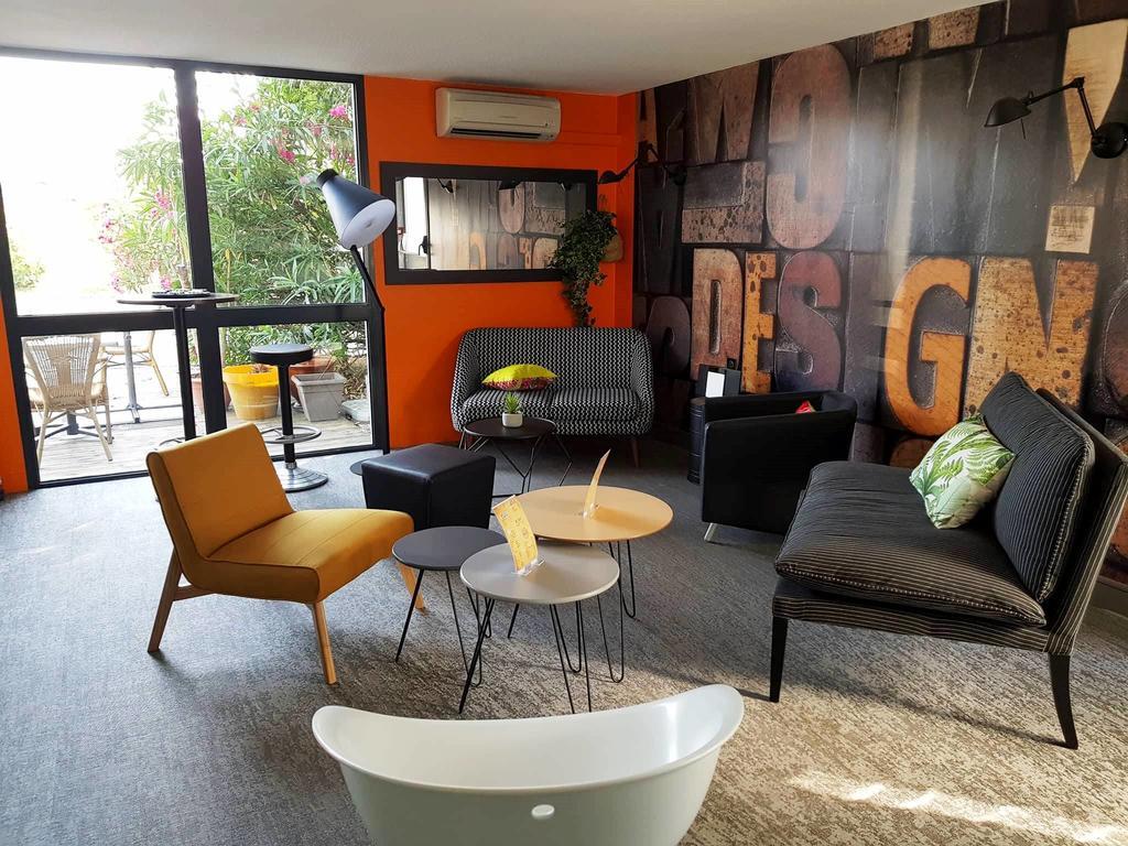 Logis Boutique Hotel Novalis جرادينيا المظهر الخارجي الصورة