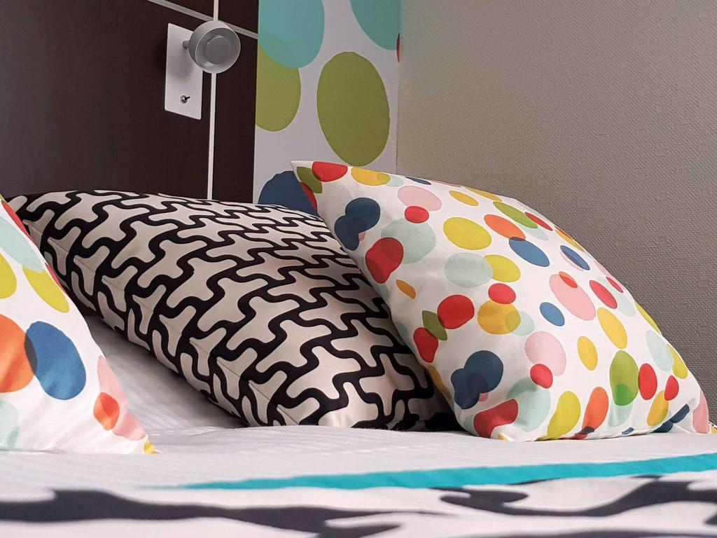 Logis Boutique Hotel Novalis جرادينيا المظهر الخارجي الصورة