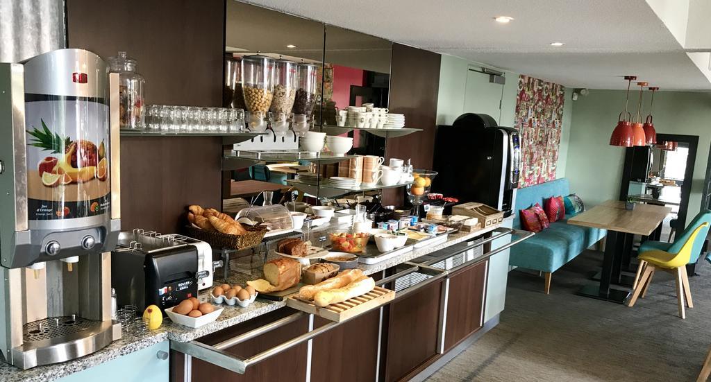 Logis Boutique Hotel Novalis جرادينيا المظهر الخارجي الصورة