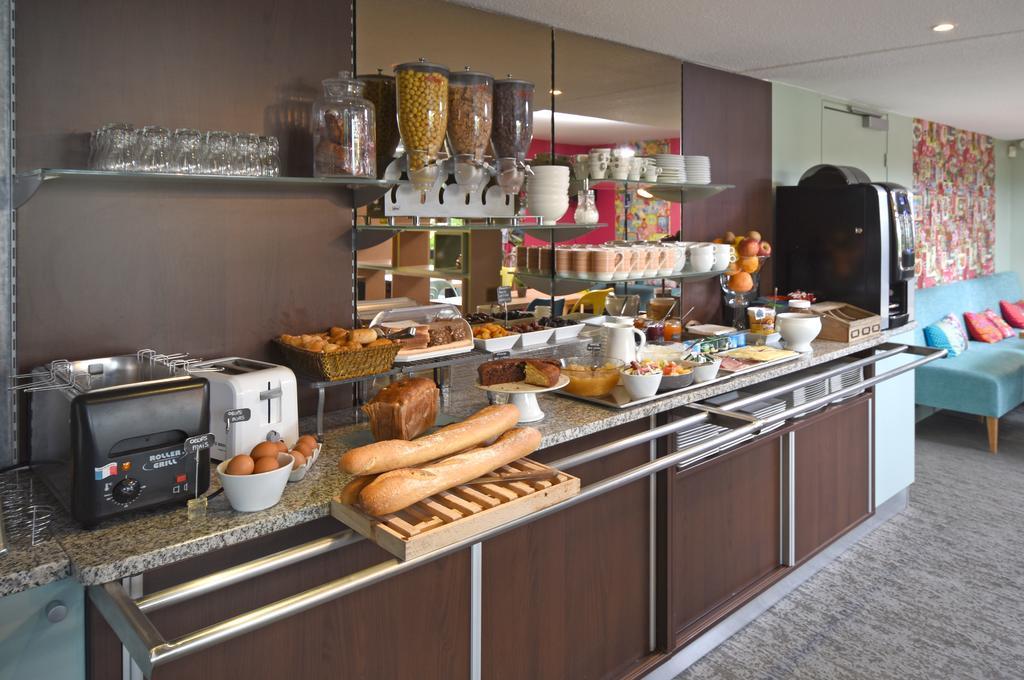 Logis Boutique Hotel Novalis جرادينيا المظهر الخارجي الصورة