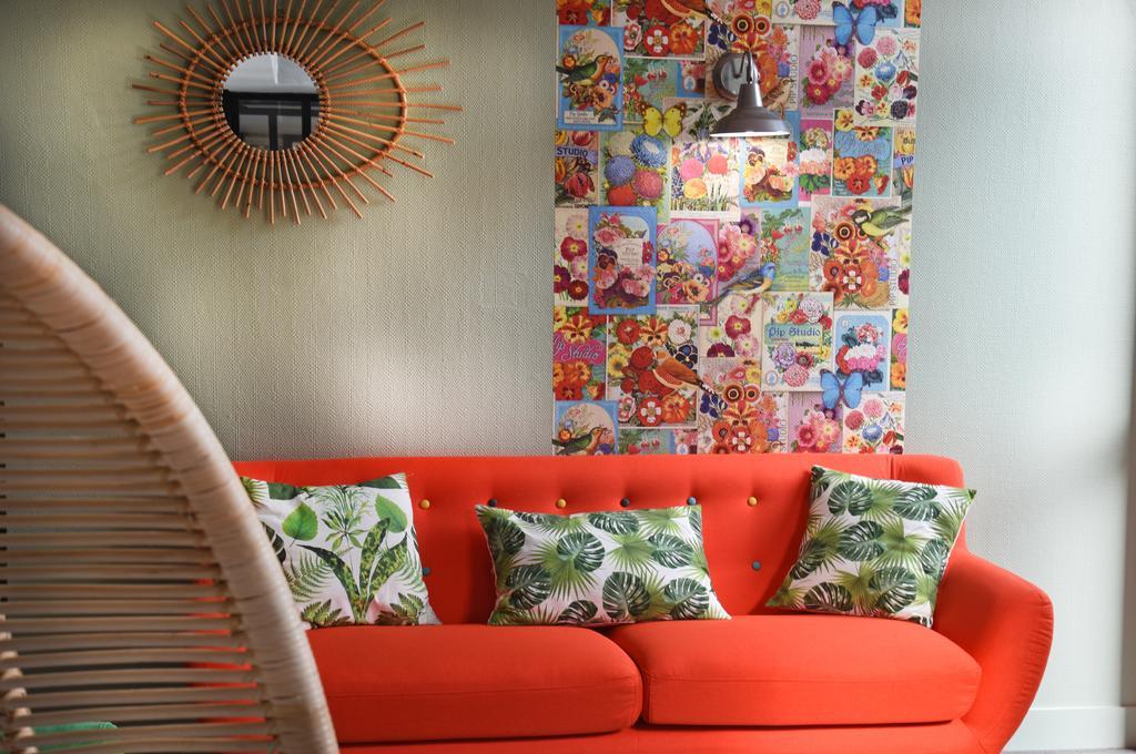 Logis Boutique Hotel Novalis جرادينيا المظهر الخارجي الصورة