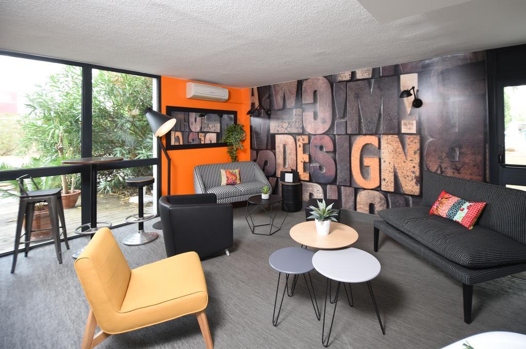 Logis Boutique Hotel Novalis جرادينيا المظهر الخارجي الصورة