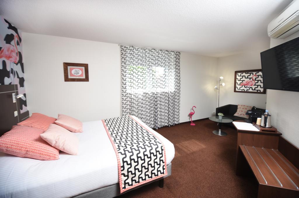 Logis Boutique Hotel Novalis جرادينيا المظهر الخارجي الصورة